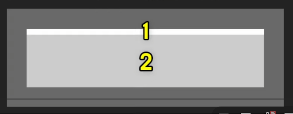 Vertical Layer and Horizontal Mix operator graph - showing a car paint setup